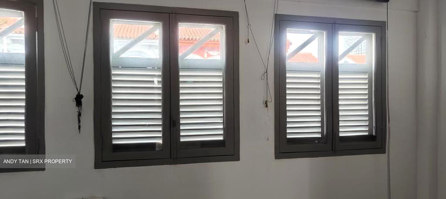 Keong Saik Road (D2), Shop House #612795641
